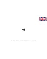 Hinge Pin Screw,  Webley MKVI