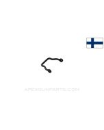 Mosin Nagant Rear Sling Swivel, No Screw, Finnish, *Good*