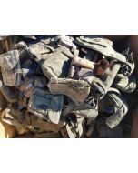 SPECIAL! MIX n MATCH MAGAZINE POUCHES, 5 FOR $10!