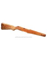 M1 Garand Stock, FAIR/Cracked AS-IS