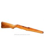 M1 Garand Stock, Good, Birch PENDING-C