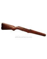 M1 Garand Stock, Good, Walnut PENDING-C