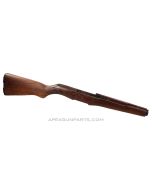 M1 Garand Stock, Repaired, Walnut PENDING-C