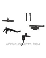 Czech VZ58 Full Auto Fire Control Group