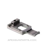 G3/HK91/HK33/HK93 Rear Sight Base, NEW US Made