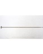 Barracks Cleaning Rod, 35" *Good*