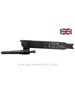 Lewis Gun Ruptured Cartridge Extractor Tool, .303 BR. *Good* 