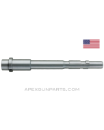 STEN MK 5 Barrel, 7.75", In The White, Made to WWII Print, 9X19, *NEW* 