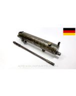 MG-15 / ST-61 Barrel And Water Jacket Assembly W/Sights, WW2 German, 23.5&quot;, 7.92x57 *Good* 