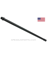 M53 / MG-42 Barrel, Chrome Lined, 8mm Mauser, US 922(r) Compliance Part, *NEW*