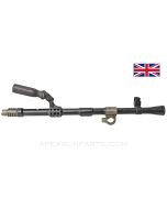 BREN MK4 Barrel Assembly, NO Gas Regulator, w/Carry Handle, .303 BR *Good* 