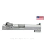 Smith &amp; Wesson 5906 Slide Assembly w/ Adjustable Rear Sight, Ambidextrous Safety, 9x19 *Very Good*