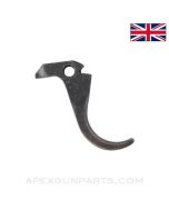 Webley Flare Pistol Trigger, Type 1 *Good*