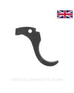 Webley Flare Pistol Trigger, Type 2 *Good*