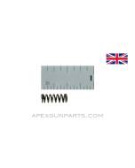 BREN MK1 Cocking Handle Plunger Spring *Good*