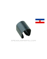 Yugoslavian M48 Mauser Front Sight Hood *Good* 