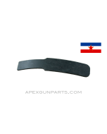 Yugoslavian M48 Mauser Rear Sight Base Spring, *Good*