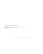 Mauser Long Rifle Cleaning Rod, 15 5/8 Inches