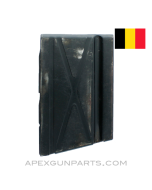 FN-D Magazine, 20rd, 8mm, Black *Good* 