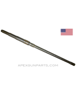 Browning M2HB .50 Cal. Barrel, Parkerized, USGI, .50 Cal. BMG *Good* 