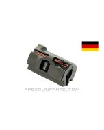 H&K MP5 Bolt Head Assembly, Complete, 9mm, Action 3, *NEW*