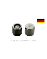 German H&K Locking Roller +0 (8.00mm), Standard, Set of 2, *NEW* 
