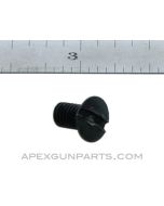 L4 BREN Rear Sight Leaf Spring Screw, *Good* 
