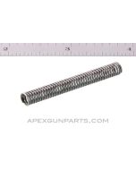 1911 / 1927 Firing Pin Spring, Argentine Sistema, .45 ACP, *Very Good* 