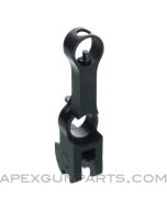 UK59 Front Sight Block w/Night Sight, Part #2-#4, *Very Good*