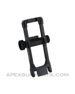 UK59 Rear Sight Assembly, Part #9 & 10, *Very Good* 