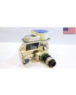 M36E1 Commanders Periscope Assembly W/Daylight Sight and Passive Elbow Sight For M60 Series Tank Cupola *Very Good* 