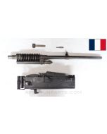 Hotchkiss M1929 / Mle 1930 Display Heavy Machine Gun w/ 13.2MM Barrel, Left Side Charge Handle, No Flash Hider 