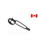 Enfield #4 Trigger Guard, Stamped, Canadian