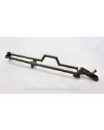 MG42 Conversion Mount for Madsen LMG Tripod *Good* 