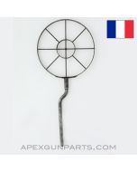 Hotchkiss M1922-1926 Anti Aircraft Spider Sight, Front *Good*