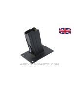 Sterling L2A3 SMG Vehicle Mount, Steel *NOS* 