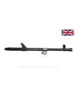 BREN MK2 Flash Hider Assembly, w/ Gas Block, No Carry Handle, Welded Chamber, Cut Slot Demilled, .303British *Good* 