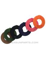 Israeli 120mm Practice Mortar Charge Set *NIW*