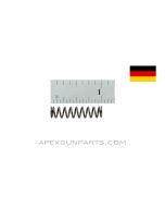 H&K MP5 Firing Pin Spring, *NEW* 
