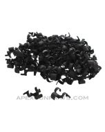 SAW / M249 / FN Minimi - 200 count M27 Links, 5.56X45, NATO, *Excellent*