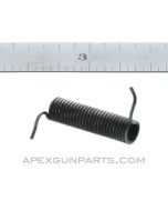 UK59 Spring, Ejection Port Door Spring, *Good* 