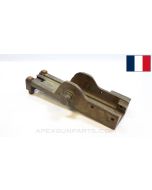 Hotchkiss M1930 Heavy Machine Cannon Cradle *Good* 