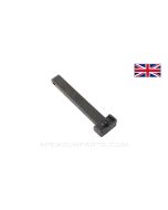 Enfield #1 MKIII Rear Sight Leaf with Backsight, Type 2