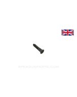 Enfield #1 MK III Screw's, Set Of 2, Buttplate