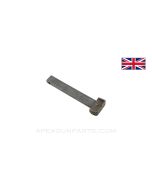 Enfield #1 MKIII Rear Sight Leaf with Backsight, Type 3