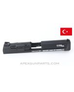 Canik TP9 SA Pistol Slide, Complete, 9x19 *Very Good*