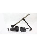 ZB30 Gas Tube Assembly, with Bipod, Cut Receiver Section *Very Good*