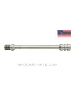 AK / AMD-65 Gas Piston, 5", 'V' marked, US Made 922(r) Compliance Part, *NEW*