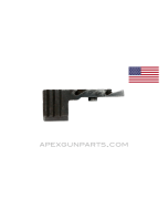 Enfield #4 Cocking Piece, Savage Marked, *Good*