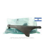 Browning 1919 Stock Assembly with Clamp (1), Steel, Israeli, Parkerized, *NOS* 